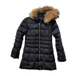 Andrew Marc Andrew Marx women’s black puffer coat  Photo 0