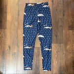 Leggings Depot - super soft, comfy pattern leggings, NWOT Photo 1