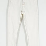 Urban Outfitters Outfitters BDG High Rise Mom Jeans 24 White Photo 0