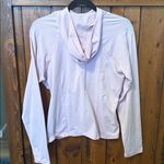 Mountain Hardwear  Women's Pale Punk Performance Layer Hoodie Size M Photo 3