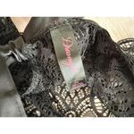 Dreamgirl  Lace Teddy Lingerie one size Photo 2
