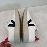VEJA  V-Sneakers in Colorblock size 9 Photo 6