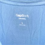 GAP Light Blue T Photo 3