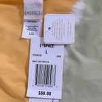 l*space NWT L* Sandy Classic Bikini Bottoms Photo 7