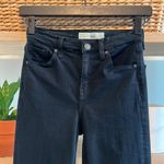 Topshop  Moto Jamie Mid-Rise Skinny Jeans, 26 Photo 1