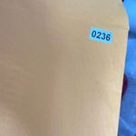 Do Everything In Love NWT 14K gold dipped CZ  hoops Photo 7