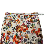 Anthropologie  Pilcro Autumn Collection Cigarette Slim Straight Jeans Photo 5