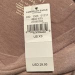 American Eagle AEO Soft & Sexy Rock Star Shirt Photo 5