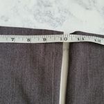 Rafaella  gabardine bootcut trousers size 6 Photo 9