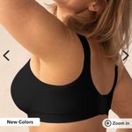 Truekind Daily Comfort Wireless Shaper Bra [A3 Photo 2