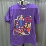 Steven Rhodes  tee Photo 0