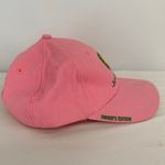 John Deere  Pink Baseball Hat Photo 1