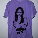 Olivia Rodrigo GUTS T Photo 0