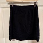 Midnight sky NWT  Crop Top and Skirt Two-Piece Set Photo 5