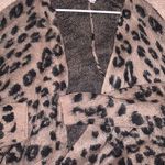 VICI cheetah cardigan Photo 1