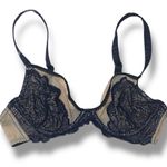 Lily Of France  lace Bra Photo 0