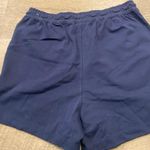 Nike Navy Blue Shorts Photo 2