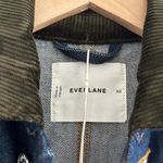 Everlane The Ranch Jacket in Midnight Indigo, Size X-Small Photo 6
