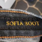 Lucky Brand  Sofia Boot Jeans SIZE 10/30 Photo 5