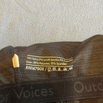 Outdoor Voices 5 for $25 TechSweat Crop Top in Night Size Small Photo 3