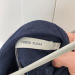 Three Floor  legacy tweed jumpsuit Photo 5