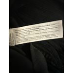 Abercrombie & Fitch  Black Shorts Romper, Sz: XST Boho, Festival, Hippie (b41) Photo 5