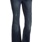 Cruel Girl Women’s / Juniors Size 7 Mallory Relaxed Bootcut Jeans Photo 1