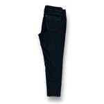 Democracy Black Ab Technology Skinny Jeans Stretch Sculpting Fit Mid Rise Sz 12 Photo 2
