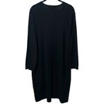 Tommy Bahama  Tropical Midi Dress Vacation Resort Coastal Luxury XL Photo 4