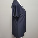 Under Armour  Women's Tech Short Sleeve V-Neck Size Medium Photo 4