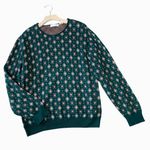 Liz Claiborne VINTAGE 90s  Sweater Photo 2