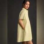 Anthropologie  The Pollie Swing Tunic Mini Dress Photo 1