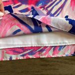 Lilly Pulitzer Lela Silk Dress - Size XXS Photo 5