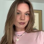 Revolve Real Pearl Necklace Photo 0