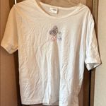 Decorated originals White T Photo 0