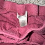 Bozzolo  pink shorts Photo 1