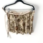 Kimchi Blue  Urban Outfitters NWT Ballet Mini Wrap Skirt Womens Large Fairygrunge Photo 5