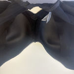 Wacoal  853192 Basic Beauty Spacer Underwire T-Shirt Bra Seamless Sz 34DDD Black Photo 7