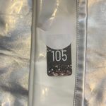 Target Wild Fable Women's Metallic Silver High Rise Photo 9