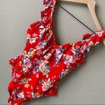 Jessica Simpson Chantilly One Piece Swimsuit B4 Photo 3