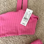 PacSun Pink Bikini Set Photo 5