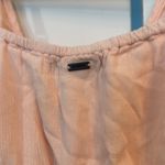 O'Neill O’Neill women’s size small light pink lightweight tank dress summer spring Photo 4