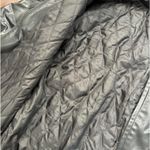 Motel Rocks Cavita Leather Jacket PU Black Photo 2