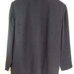 Jessica London 18W Black Suit Jacket Plus Funeral Photo 1