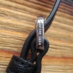 Marc Jacobs  Playback Mirror Logo Crossbody Bag Photo 8