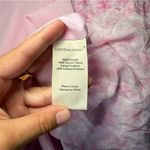 Love Shack Fancy Lillian Floral Puff Sleeve Dress Photo 5