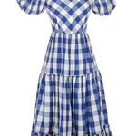 Antonio Melani  Gingham Dress Photo 4