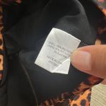 Lovers + Friends New  rockie top in jaguar cropped size S Photo 11