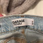 Garage  Jean Skirt Photo 2