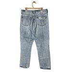PacSun  Distressed‎ Mom Jeans Size 28 Photo 5